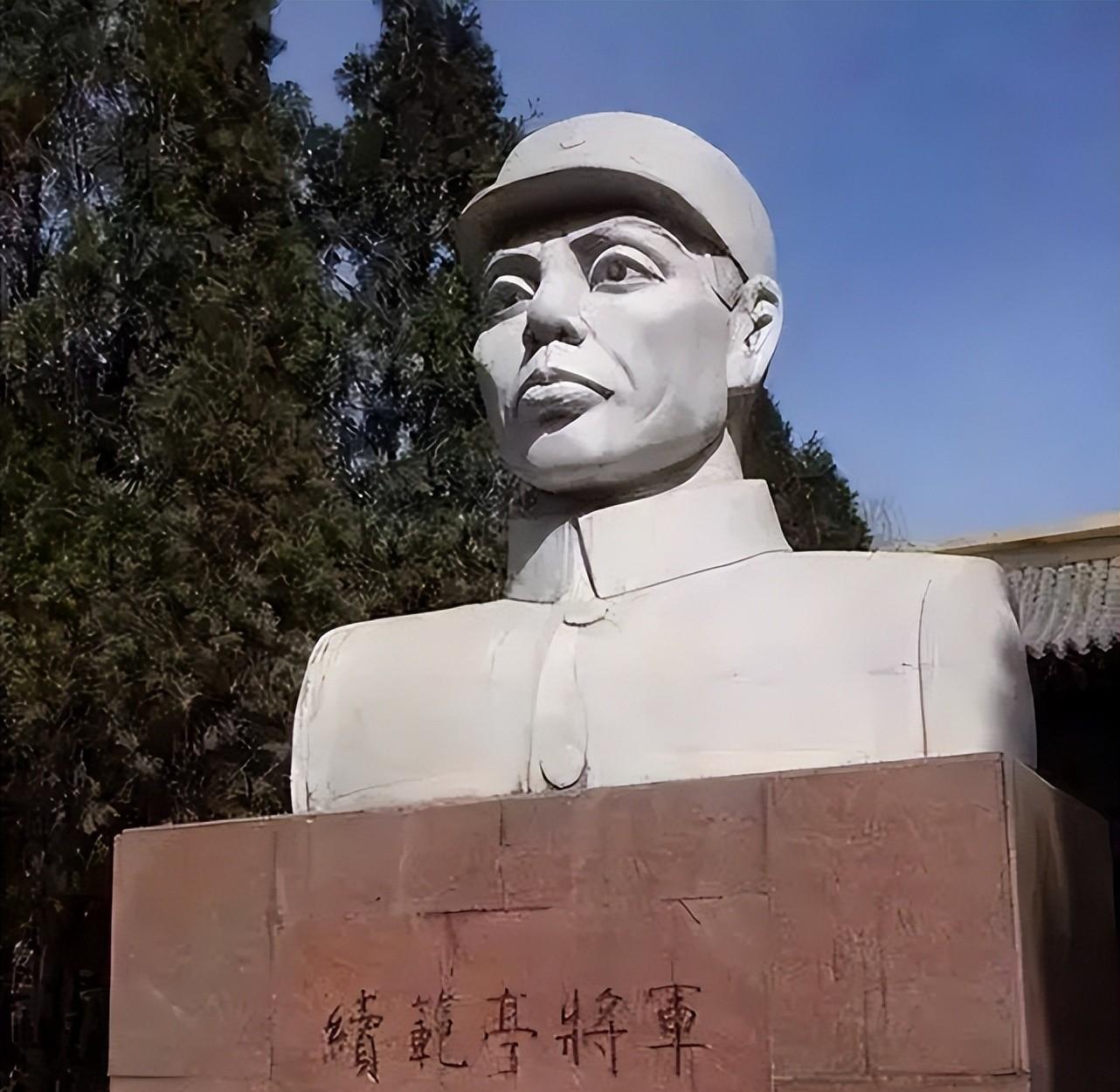 西北军高级将领排名及其历史地位，西北军高级将领排名及历史地位概览