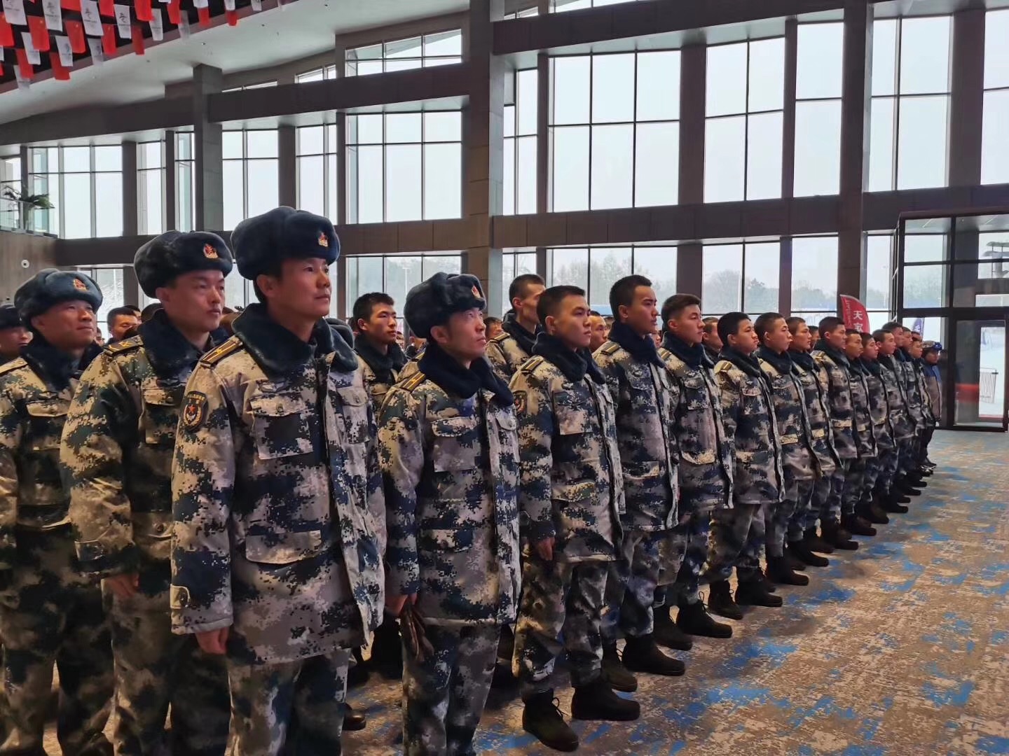 河北保定空军训练基地，培养精英的摇篮，河北保定空军训练基地，精英培养的摇篮
