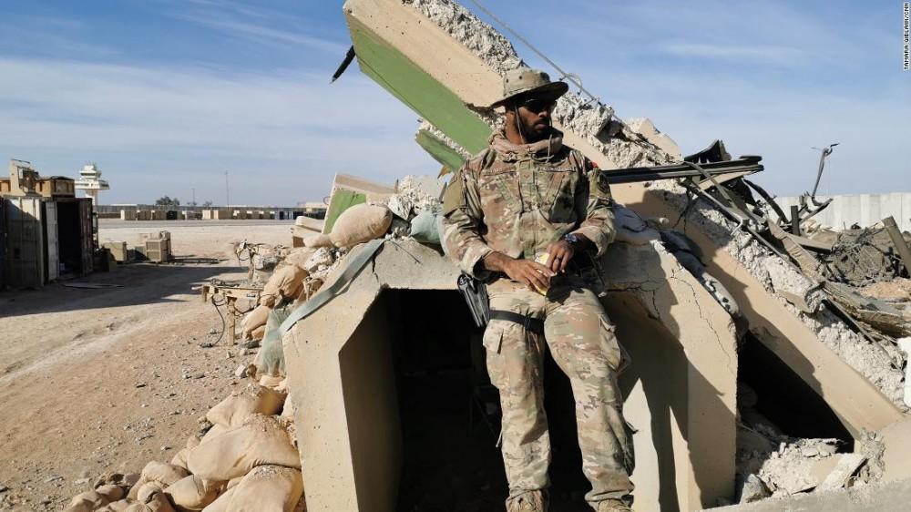 伊朗空军实力一览表,伊朗空军实力概览