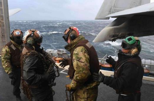 中美俄共同军演,深化多边合作,共同应对全球性挑战,中美俄联合军演,深化多边合作,共抗全球性挑战