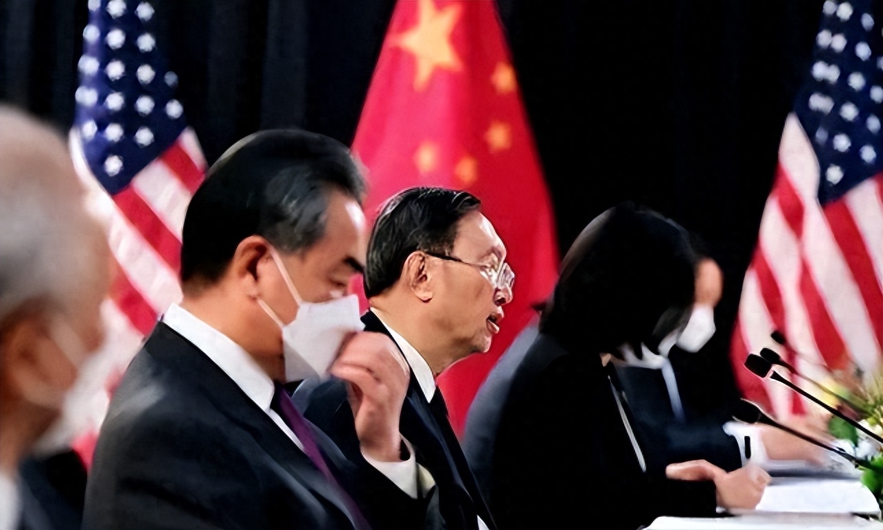 中美今日最新消息新闻，中美最新消息新闻简报