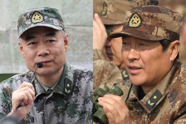 西部战区参谋长戎贵卿,勇担使命,筑梦边疆,西部战区参谋长戎贵卿,筑梦边疆,勇担使命守护者