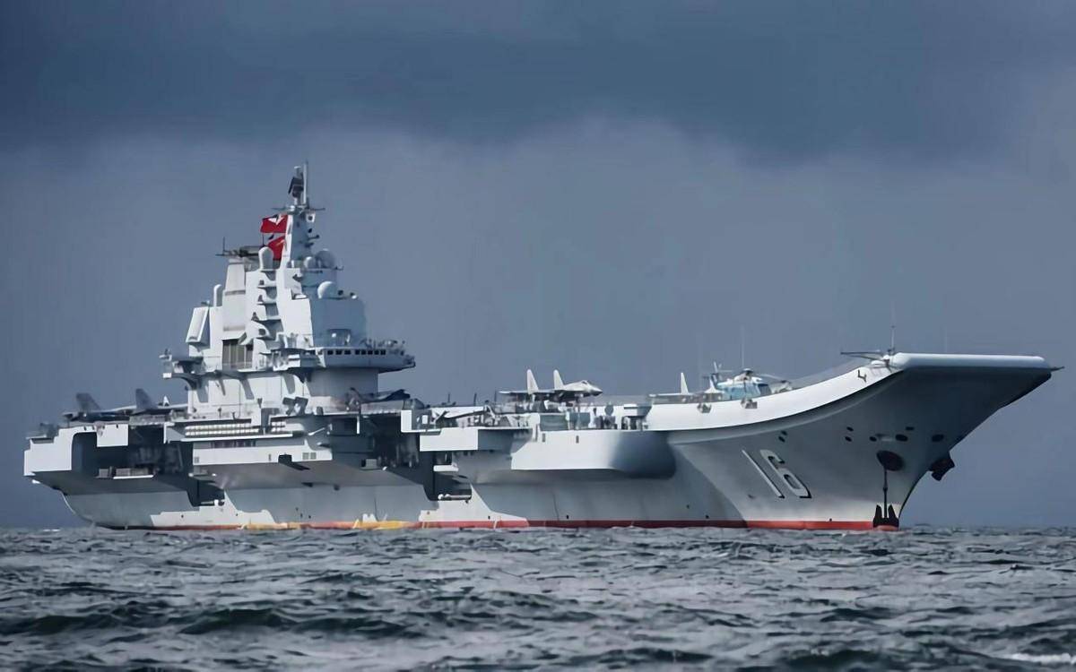 中国航母山东舰与辽宁舰的承建商，揭秘背后的力量，揭秘中国航母山东舰与辽宁舰背后的承建力量