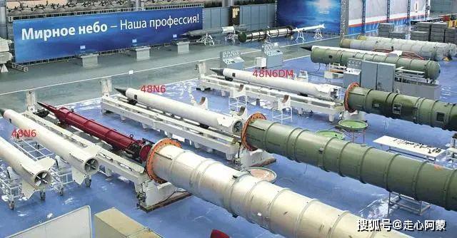 S400防空导弹与萨德系统，谁更胜一筹？，S400防空导弹与萨德系统，谁的技术更胜一筹？