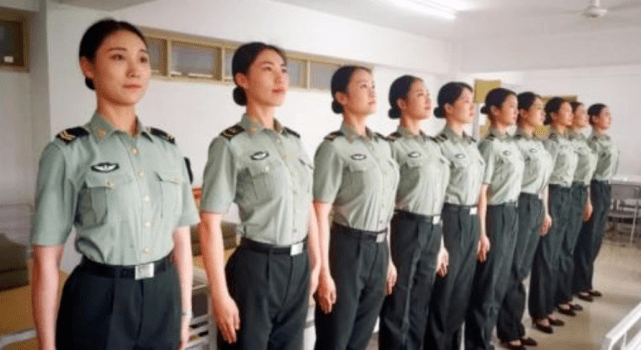 女兵体检是否需要裸检，理性探讨与科学认知，女兵体检是否需要裸检，理性探讨与正确认识