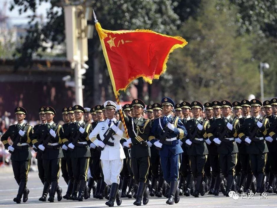 中国最新消息