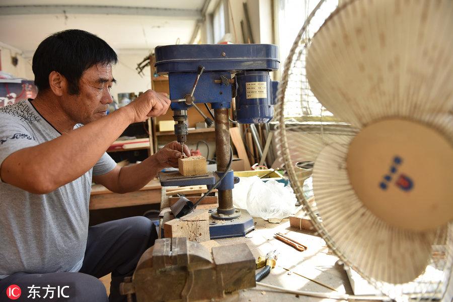 手工军舰制作