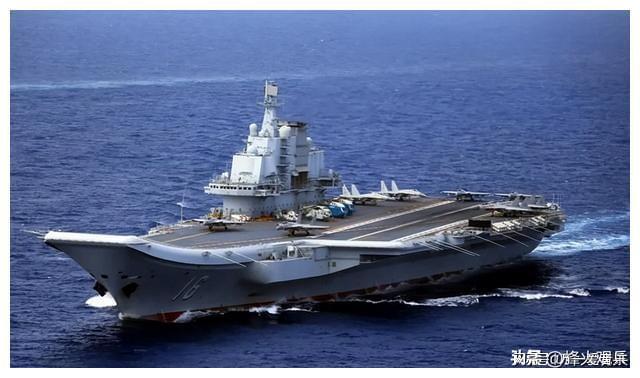 中国需要多少航母,基于国家利益的战略考量,基于国家利益的战略考量,中国航母需求探讨
