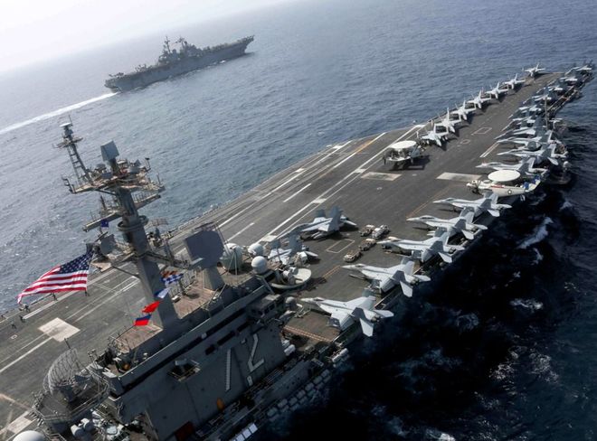 中国需要多少航母,基于国家利益的战略考量,基于国家利益的战略考量,中国航母需求探讨