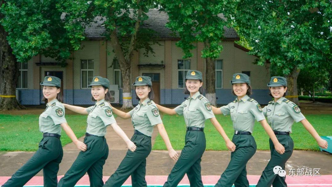 中国退伍女兵视频，荣耀与坚韧的象征，中国退伍女兵的荣耀与坚韧，视频展现时代象征