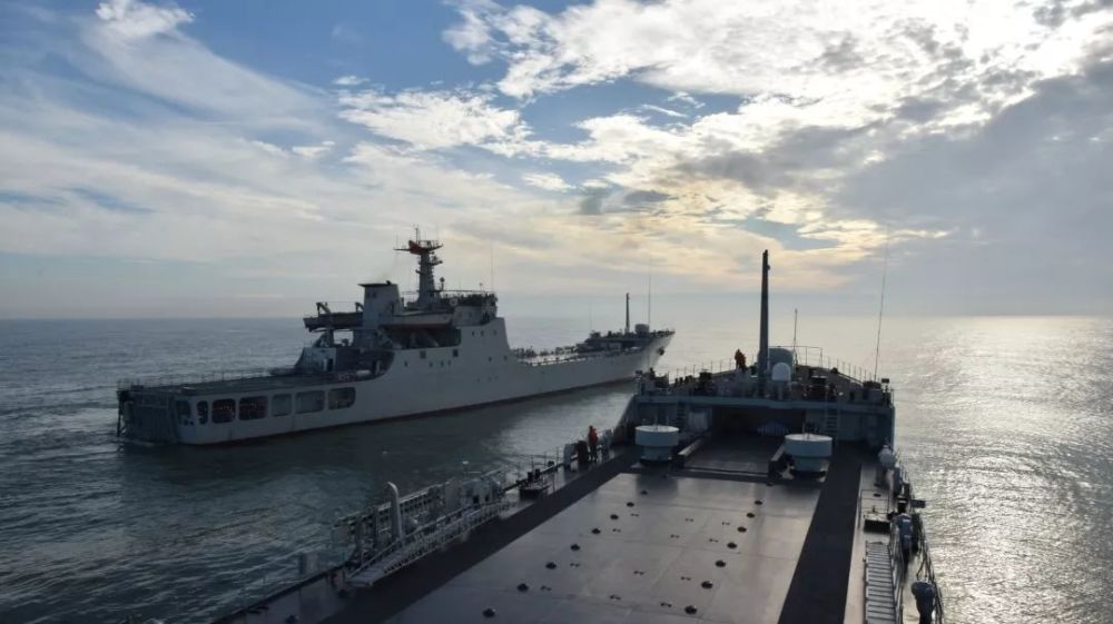 广东湛江海军基地位置及其重要性，广东湛江海军基地位置与战略重要性概述
