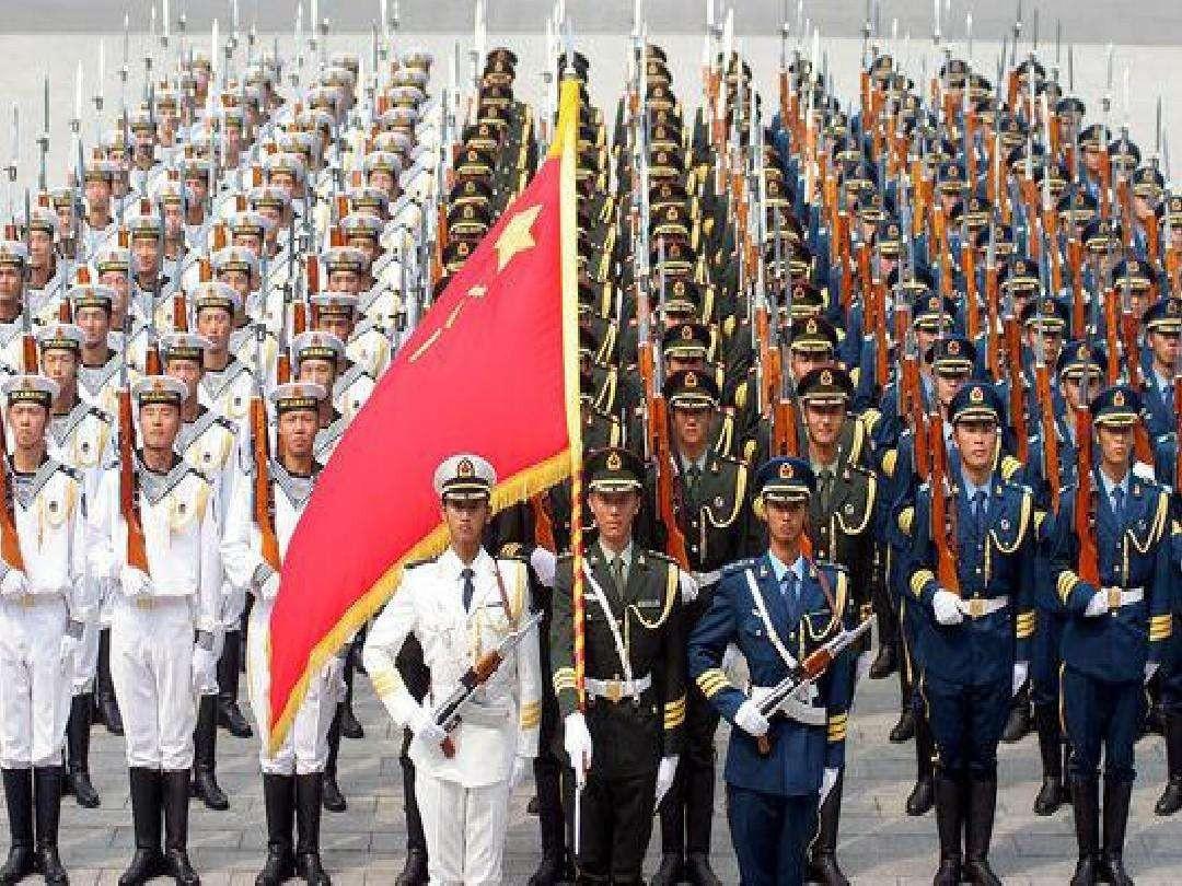 中国海军舰艇的守护神，1130近防炮的研发历史，中国海军舰艇守护神，揭秘1130近防炮研发历程