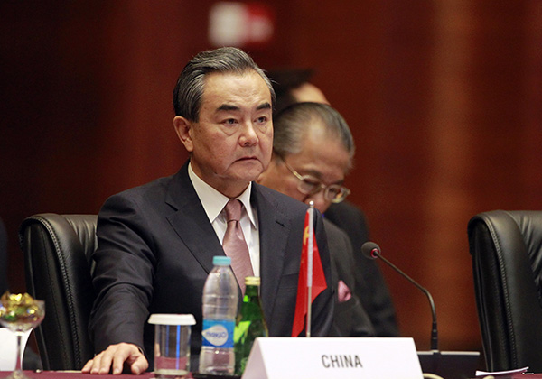 外交部部长助理级别的地位与职责,外交部部长助理级别的地位与职责详解