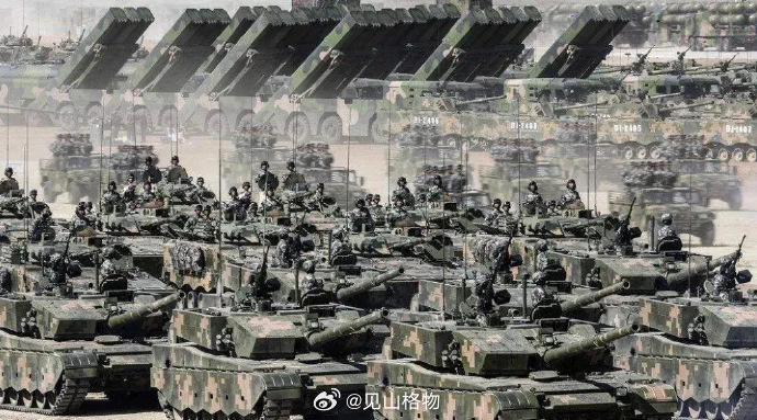 国防现代化