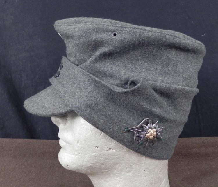 八路军德式军帽,历史、特点与现代纪念,八路军德式军帽,历史特点与现代纪念价值探究