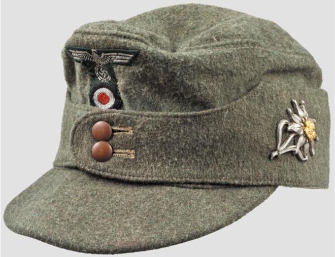 八路军德式军帽,历史、特点与现代纪念,八路军德式军帽,历史特点与现代纪念价值探究