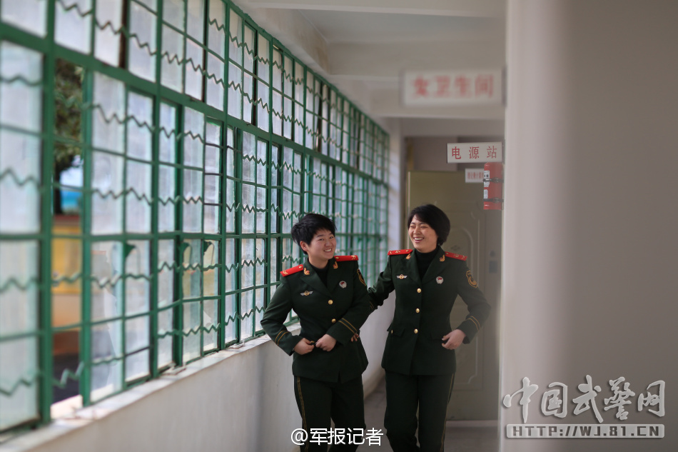 中国女兵的成长经历，坚韧与荣耀的征途，中国女兵的成长之路，坚韧与荣耀的征途