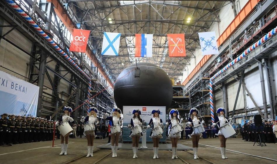 俄罗斯常规动力潜艇,历史、技术与应用,俄罗斯常规动力潜艇,历史沿革、技术解析与应用领域探究