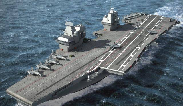 关于舷号为112的航母所属国家的探讨,舷号112航母所属国家探讨