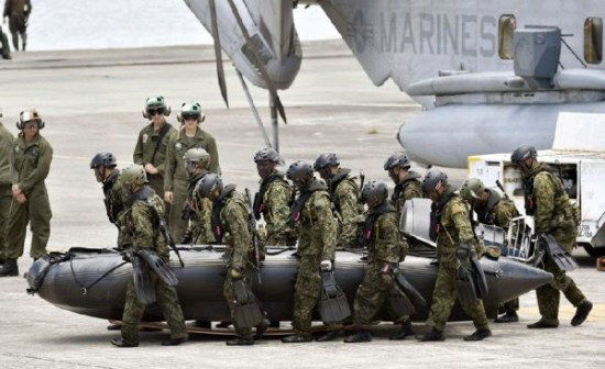 日本再次发动战争，历史、现实与反思，日本再次发动战争，历史、现实与反思的视角