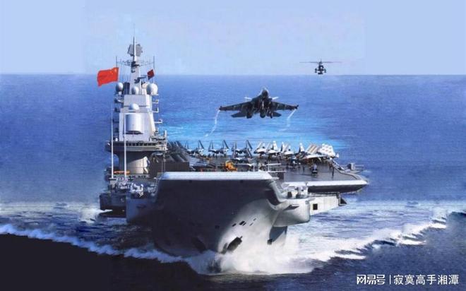 辽宁舰副舰长亮相，展现中国海军力量的新面貌，辽宁舰副舰长亮相，揭示中国海军力量的崭新风采