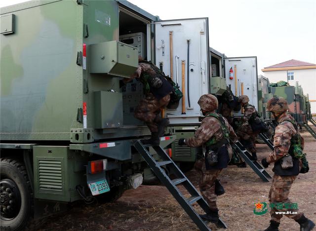 关于80军集团备战为什么的文章,揭秘80军集团备战背后的原因与策略