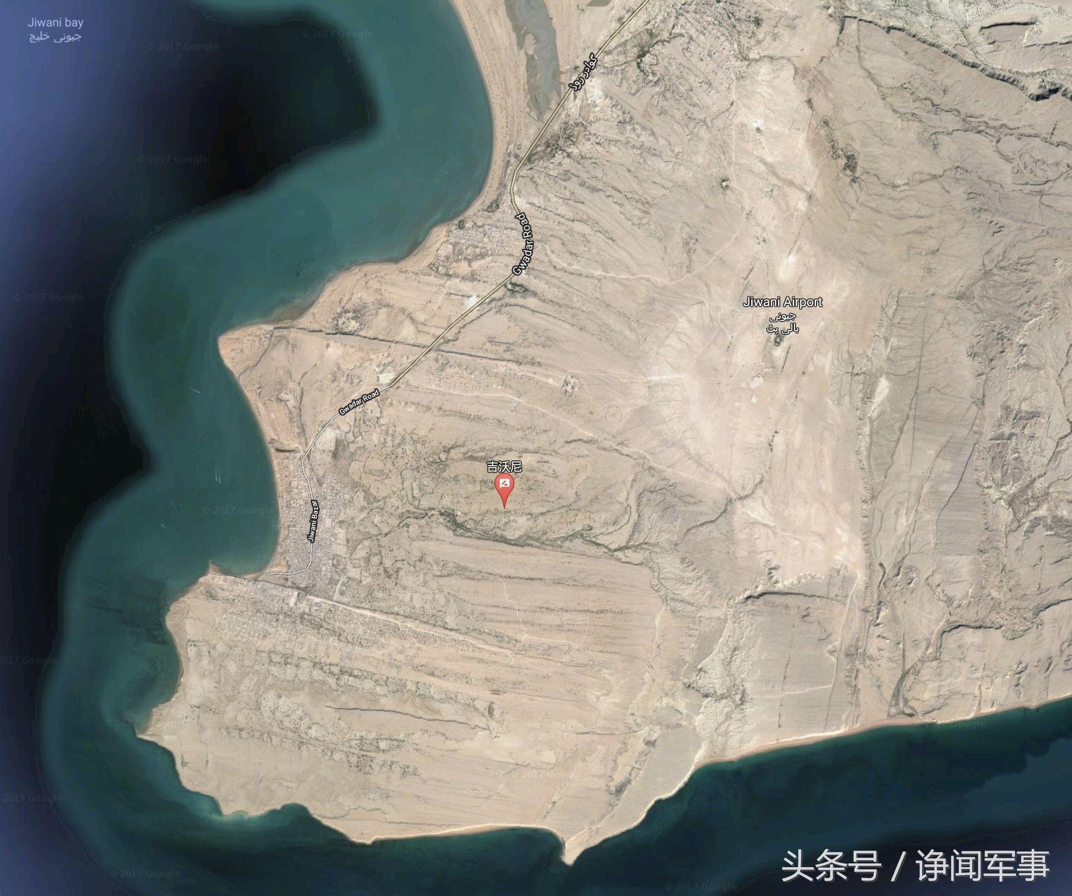 吉沃尼半岛军事基地,战略要地与国防力量的体现,吉沃尼半岛军事基地,战略要地的国防力量体现