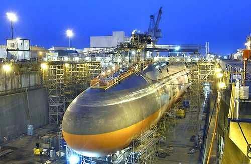 海军国防科技信息研究中心,引领海军科技发展的先锋力量,海军国防科技信息研究中心,引领海军科技发展的先锋力量