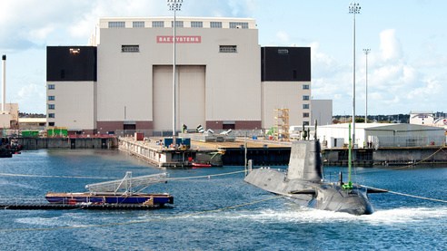 海军国防科技信息研究中心,引领海军科技发展的先锋力量,海军国防科技信息研究中心,引领海军科技发展的先锋力量