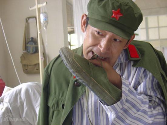 丁晓兵的故事有感,丁晓兵故事感人至深