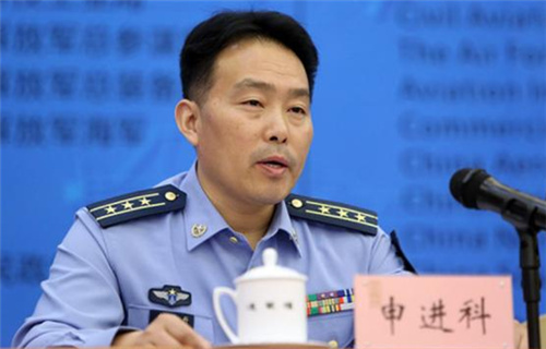 申进科,一位引领科技前沿的杰出人物,申进科,科技领军人物,引领前沿创新之路