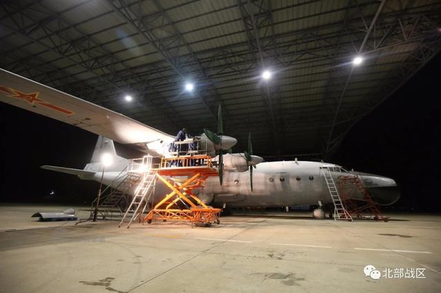 空警200发动机，动力之心的卓越表现，空警200发动机，动力之心的卓越表现与性能解析