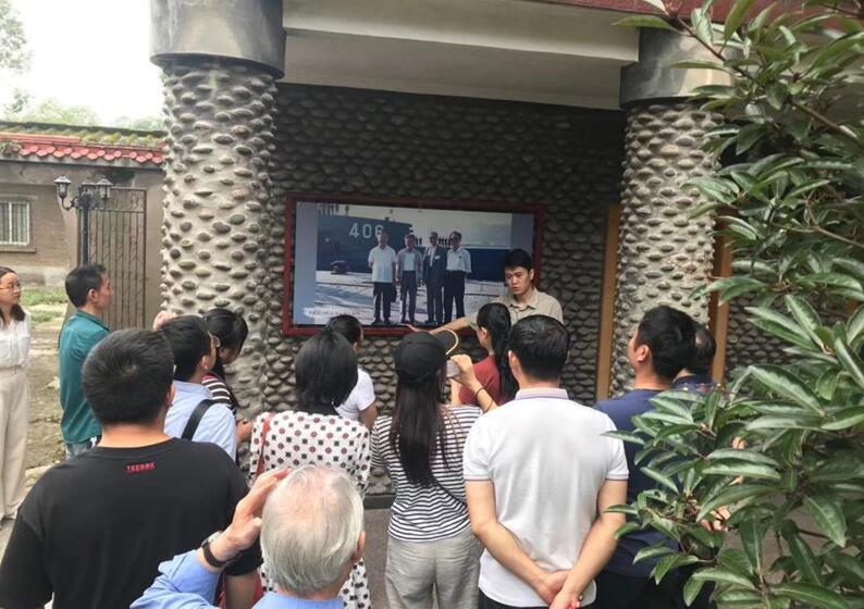 中国核动力研究设计院最新新闻消息揭秘，中国核动力研究设计院最新消息揭秘，引领核动力技术新突破