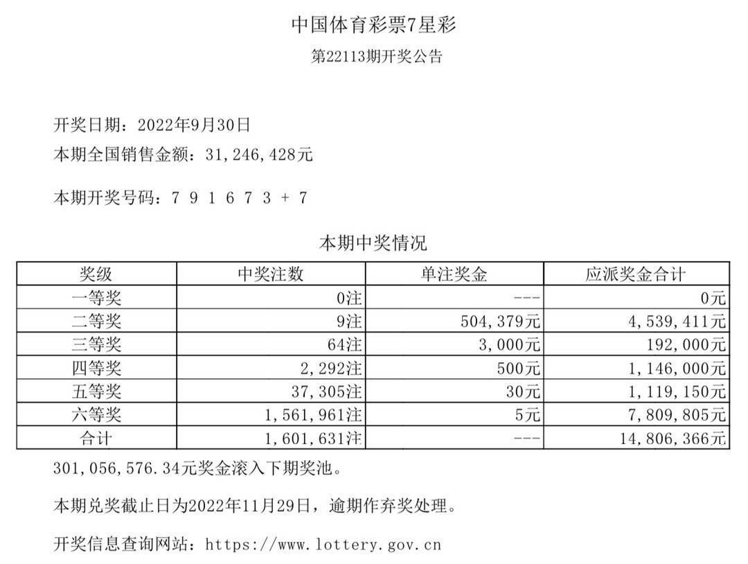 开奖记录深度解析