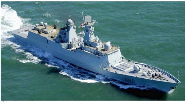 海军武器大全,探索现代海军的力量之源,现代海军力量之源,海军武器大全探索