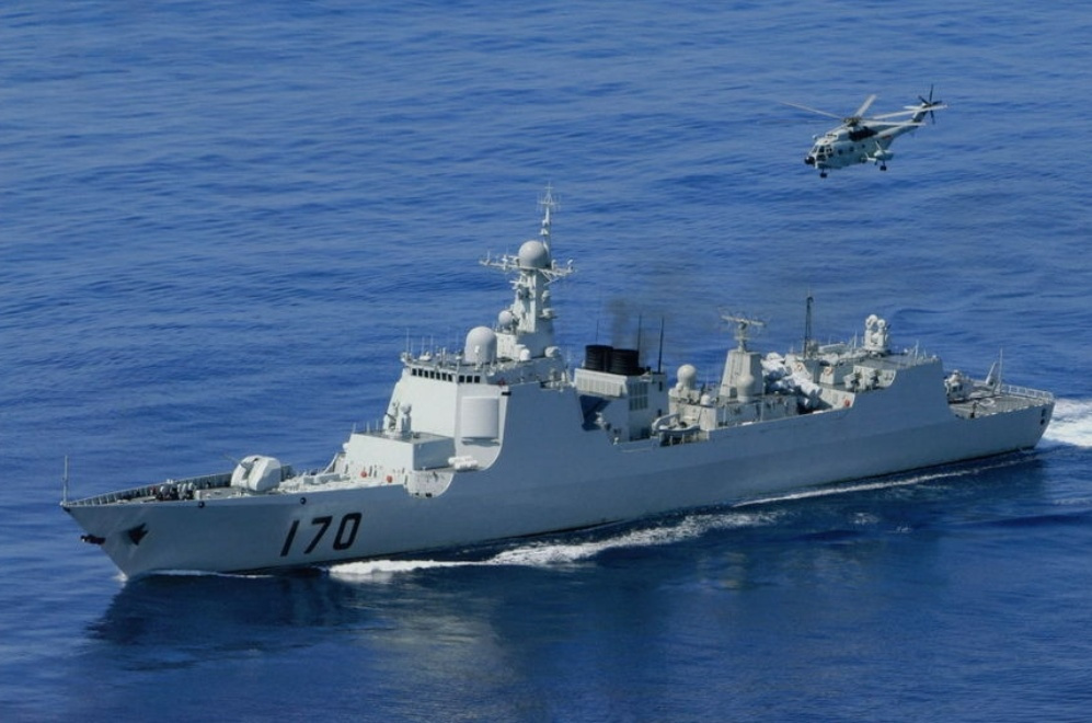 海军武器大全,探索现代海军的力量之源,现代海军力量之源,海军武器大全探索