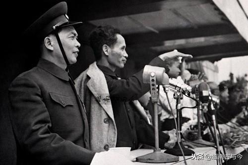 越南视角下的中国阅兵,传统与现代的交融展现,越南视角下的中国阅兵,传统与现代交融的壮丽展示