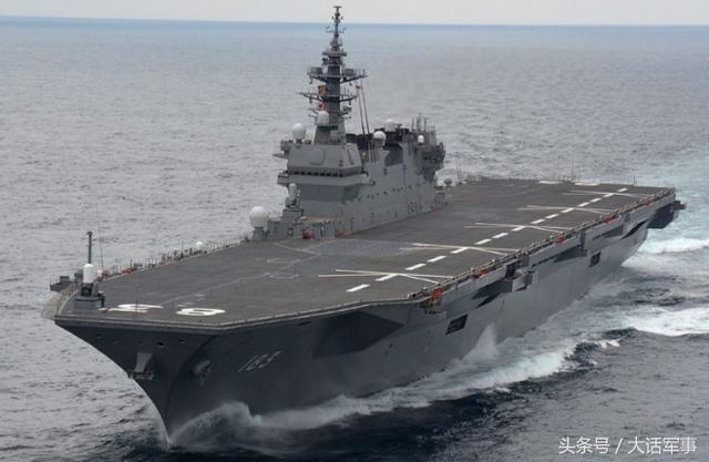 中国准航母的尺寸与实力探究,中国准航母尺寸与实力深度解析