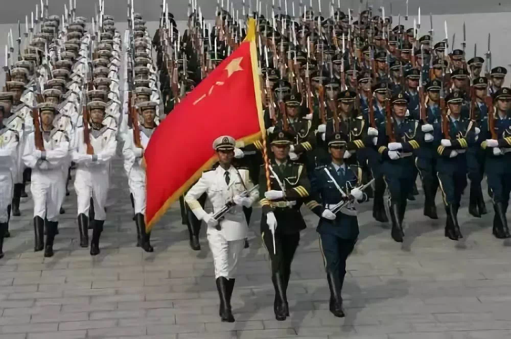 中国人民解放军61001部队，光荣与担当的象征，中国人民解放军61001部队，光荣担当的象征