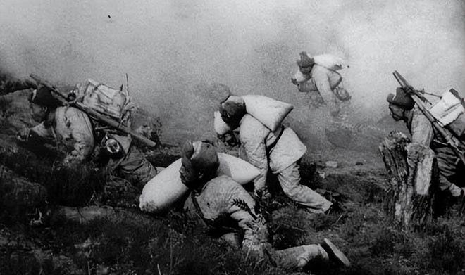 美国为何未能突破三八线,历史、政治与战略考量,美国未能突破三八线,历史、政治与战略因素深度解析