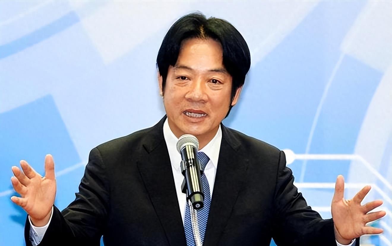 2024年台湾大选
