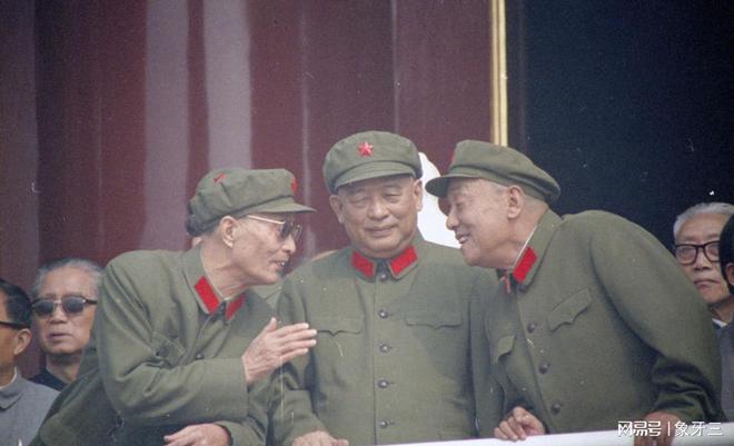 中国1984年大阅兵视频全集，历史回顾与当代启示，中国1984年大阅兵回顾，历史影像启示当代社会