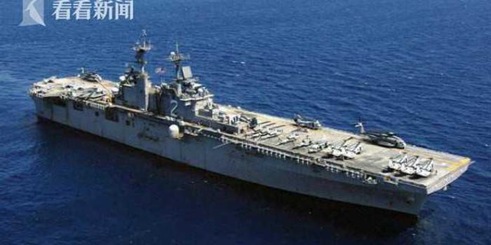 中国海军新一代战舰