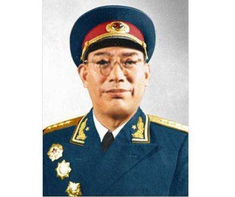 中央上将军衔名单及其历史沿革，中央上将军衔名单及其历史沿革概览