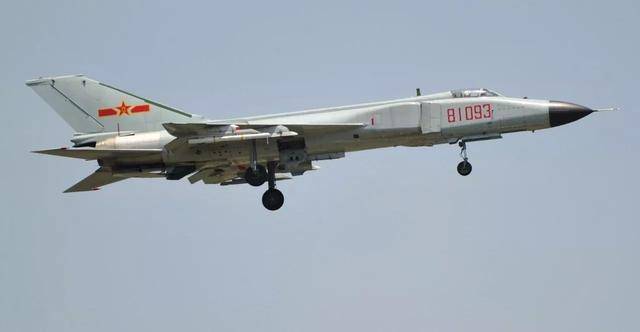 歼8下垂尾,历史、技术与影响,歼8下垂尾,历史沿革、技术解析与影响探讨