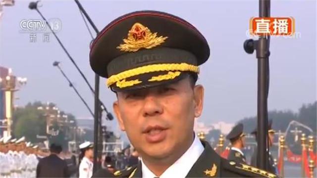 张旭东阅兵视频，展现中国力量的瞬间，张旭东阅兵视频，展现中国力量的辉煌瞬间