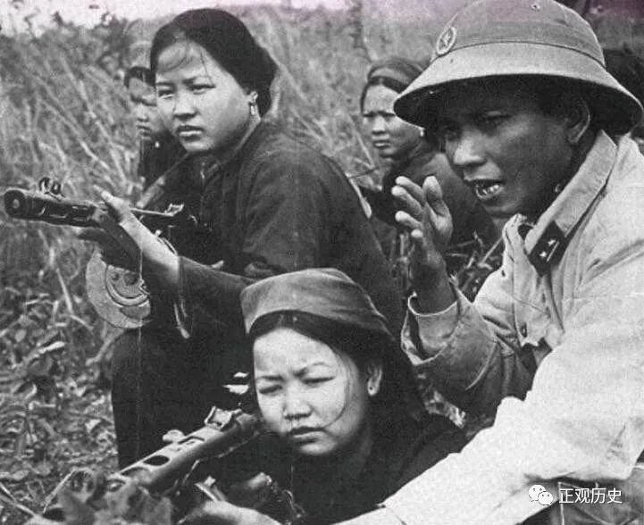 中国女兵在越南遇害事件深度解析，中国女兵在越南遇害事件深度剖析