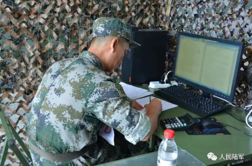 朱日合联合训练基地的位置及其重要性，朱日合联合训练基地位置与战略重要性解析