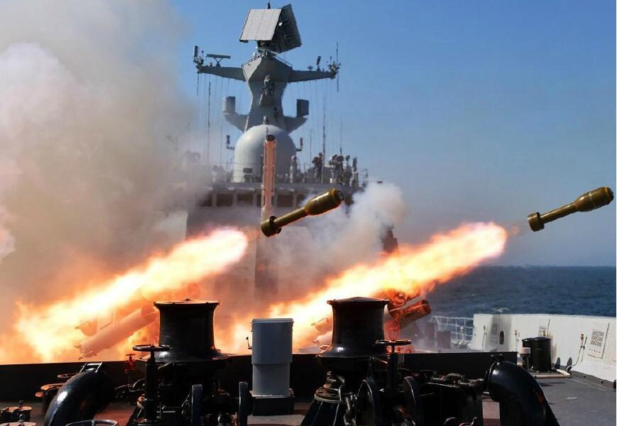 海军五指山舰,守护海洋蓝图的钢铁长城,海军五指山舰,钢铁长城守护海洋蓝图