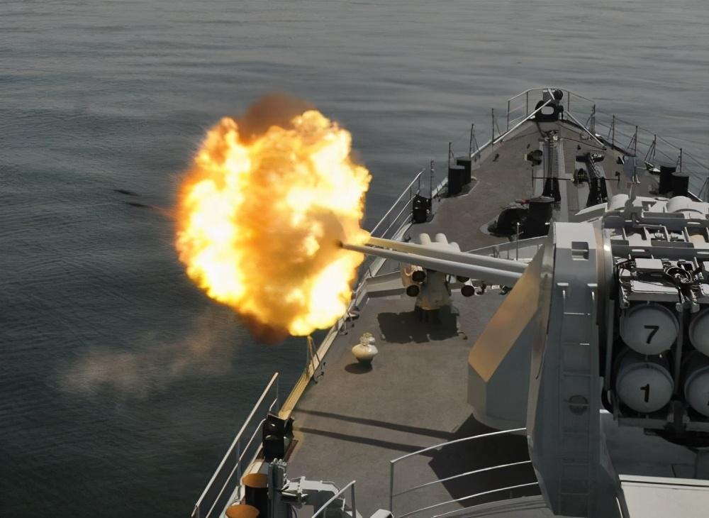 海军五指山舰,守护海洋蓝图的钢铁长城,海军五指山舰,钢铁长城守护海洋蓝图